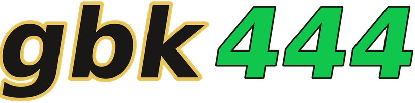 gbk444 logo